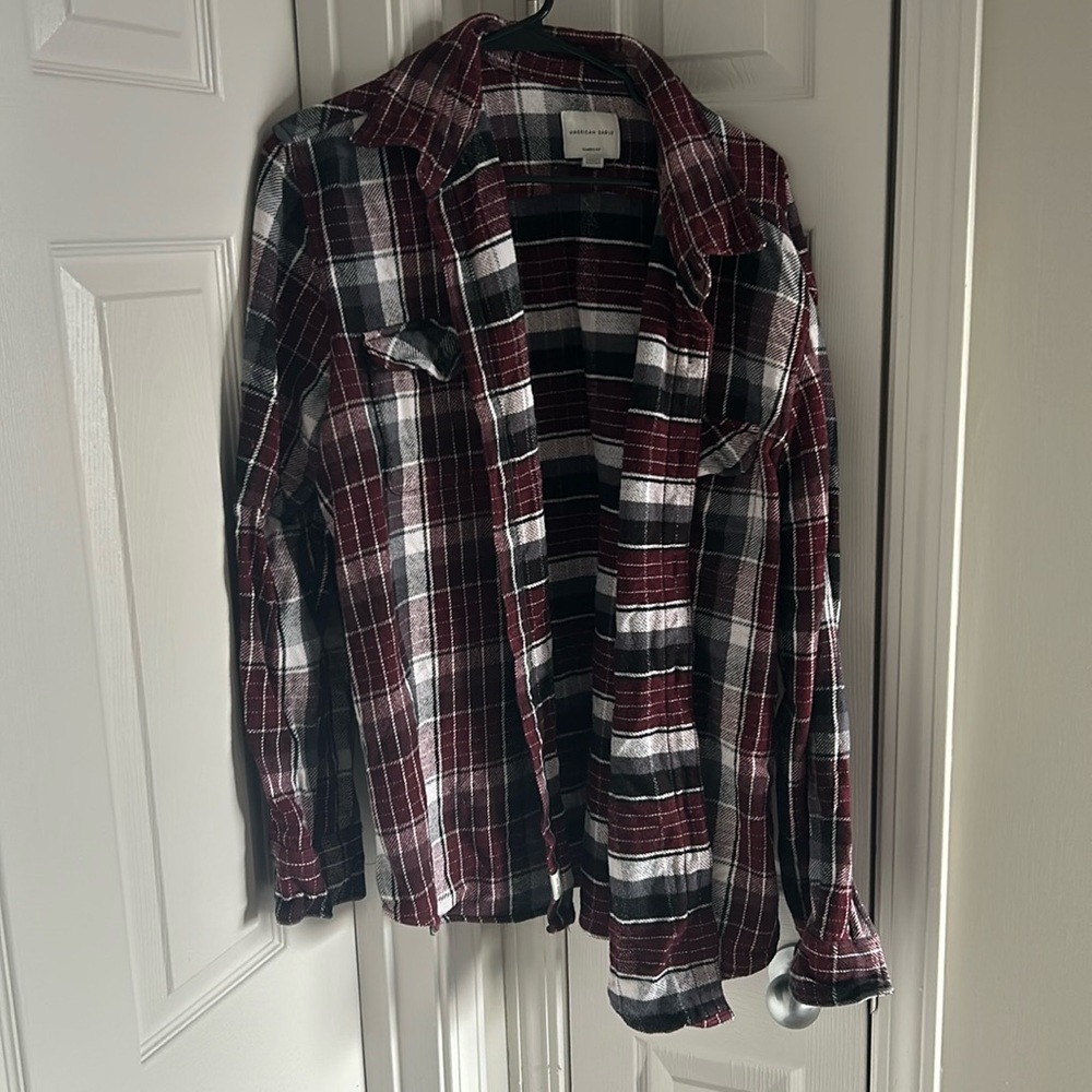 Men’s Pullover